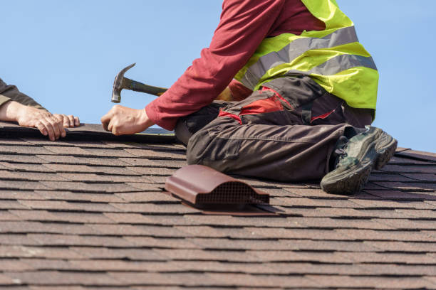 Best Affordable Roofing Company  in Centuria, WI