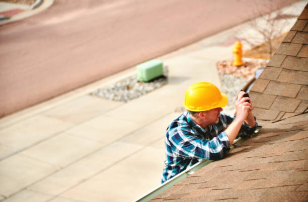 Best Best Roofing Contractors  in Centuria, WI