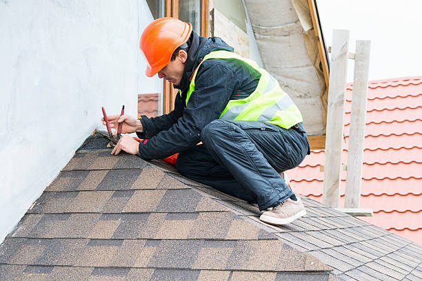 Best Affordable Roofing Company  in Centuria, WI