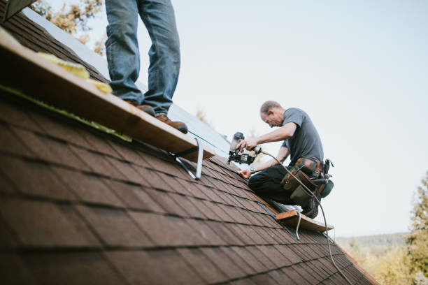 Quick and Trustworthy Emergency Roof Repair Services in Centuria, WI