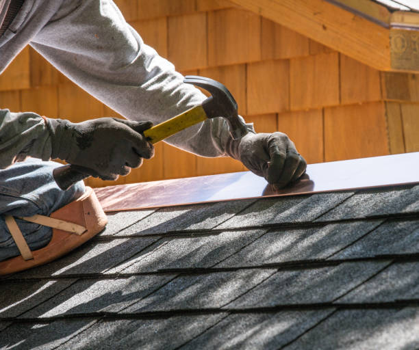 Best Residential Roofing Contractor  in Centuria, WI